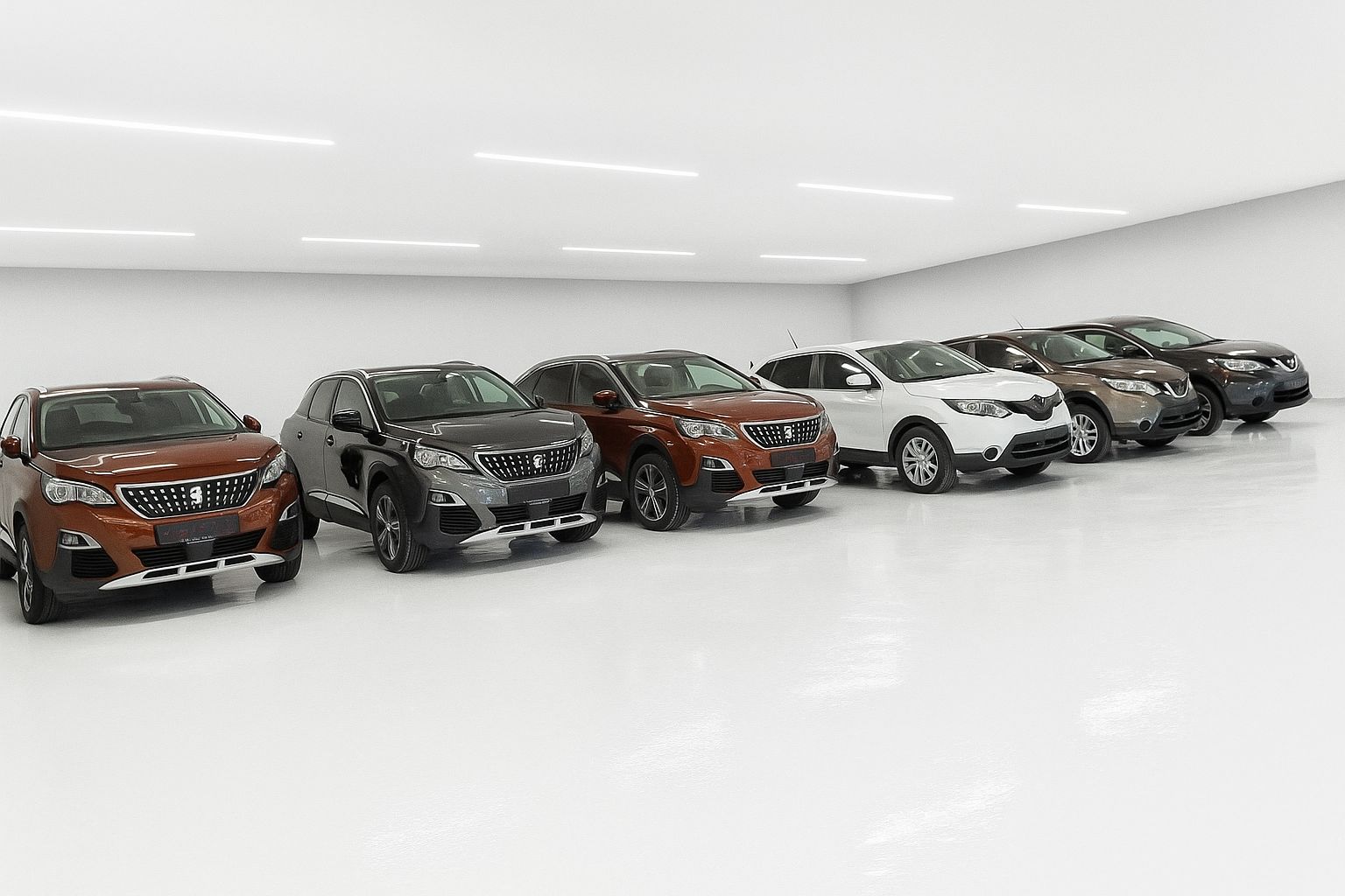 What Is My Used Car Actually Worth in 2026? 5 Factors That Determine the Real Price in Denmark